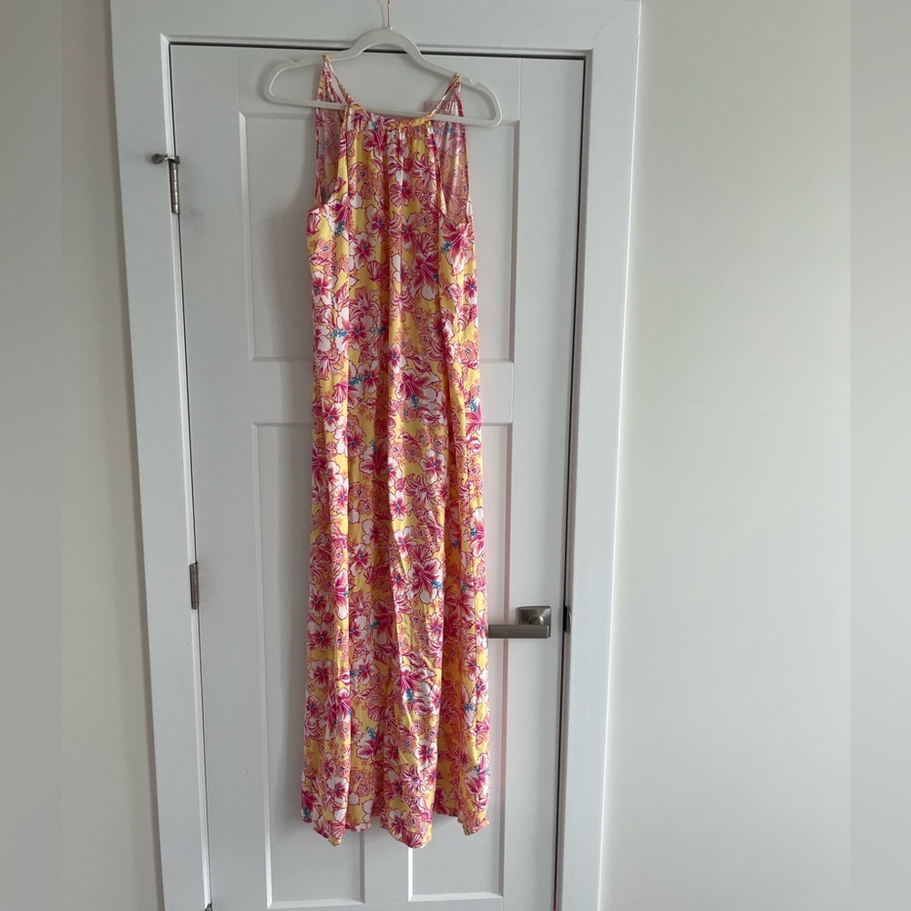 St. Tropez West! NWOT! Dress! - Picture 1 of 3